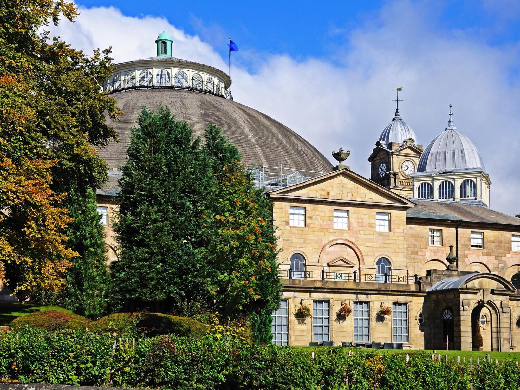 11 Eagle Parade Buxton (Derbyshire) Exterior photo